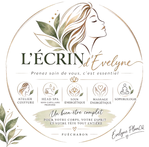L'Écrin d'Évelyne